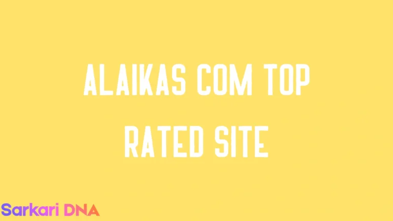 Alaikas Com Top Rated Site