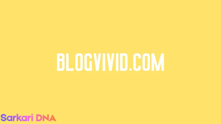 BlogVivid.com