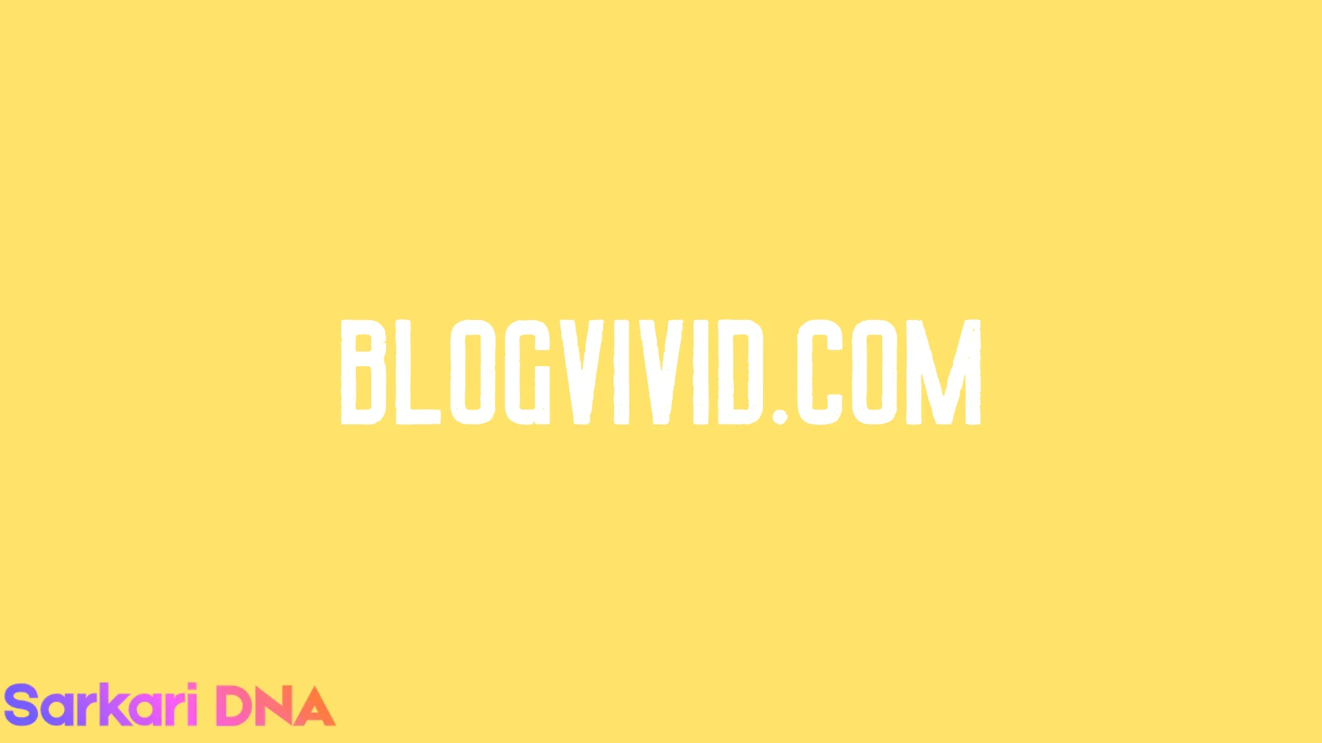 BlogVivid.com