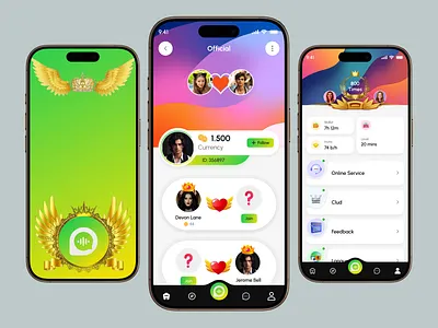 Inside the Features That Make Voice Chat Rooms Engaging