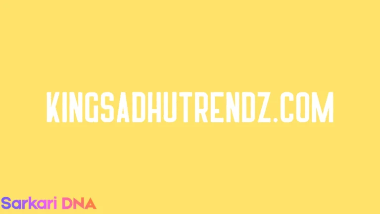 Kingsadhutrendz.com