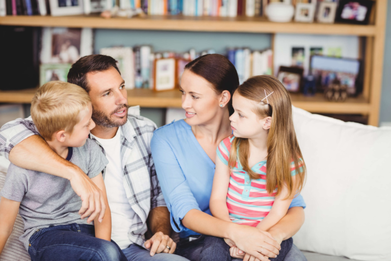 Famous Parenting vs. Traditional Parenting Advice: What Today’s Families Need
