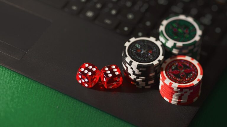 How to Prepare Documents for Online Casino Verification