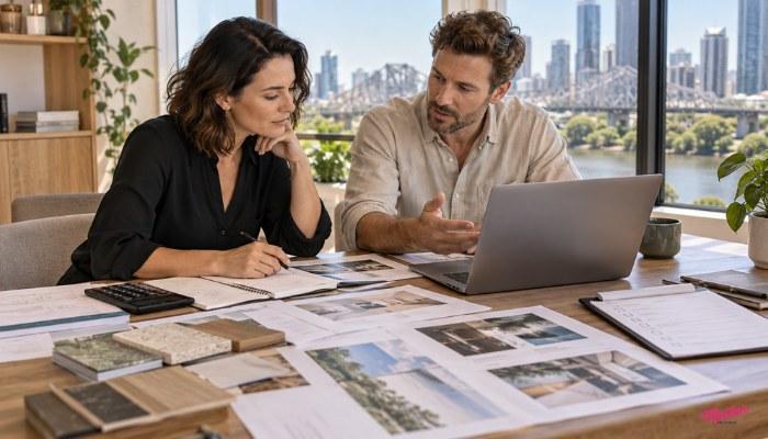 WordPress or a Website Builder: What Brisbane Businesses Should Weigh Up